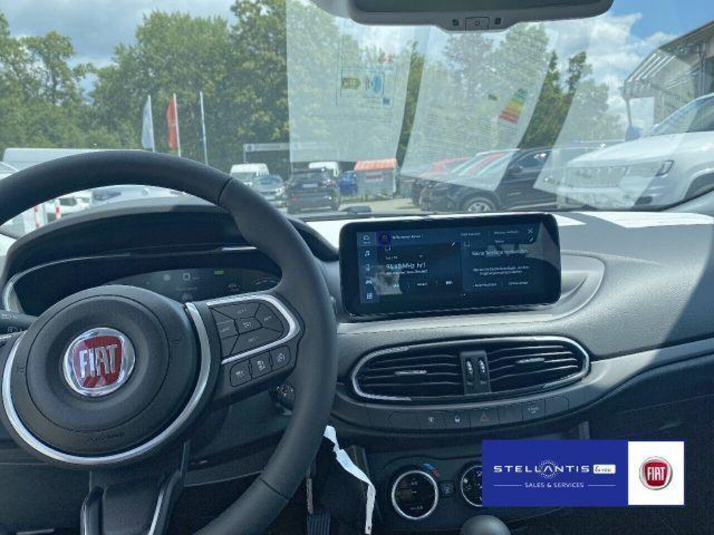 Fiat Tipo