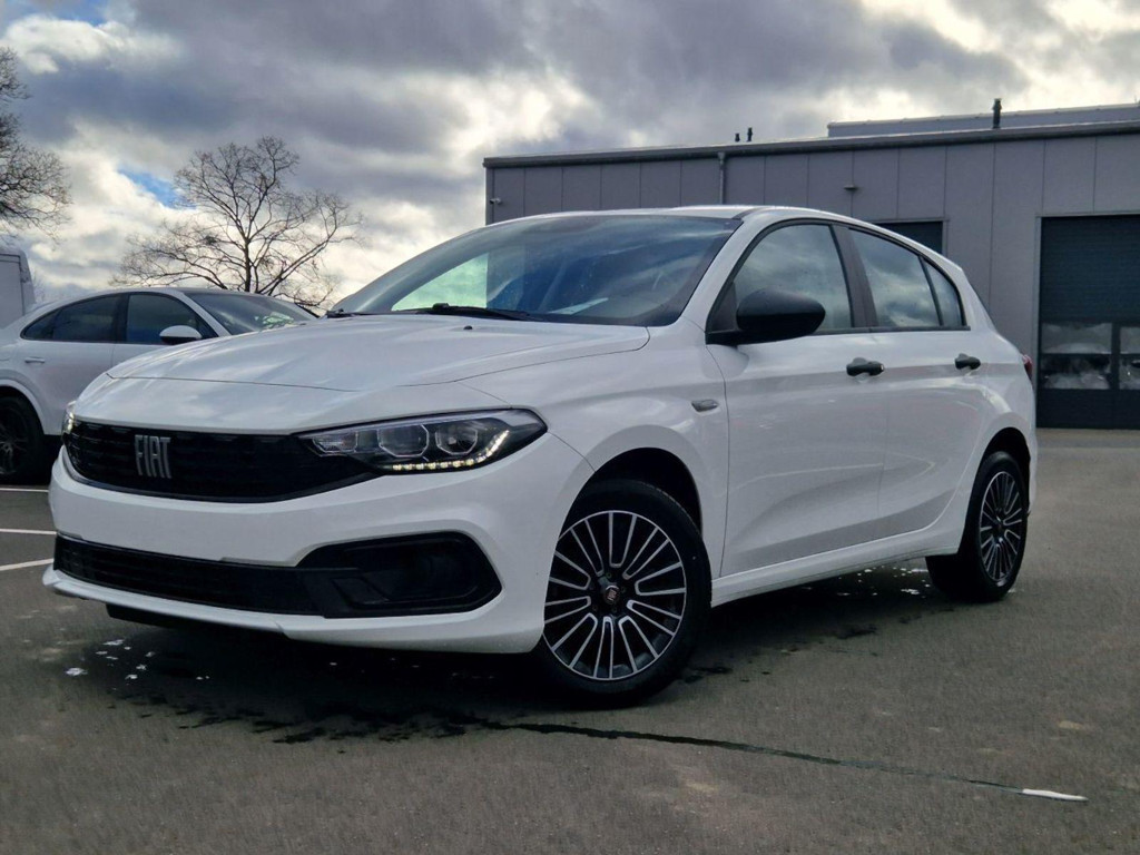 Fiat Tipo Cross