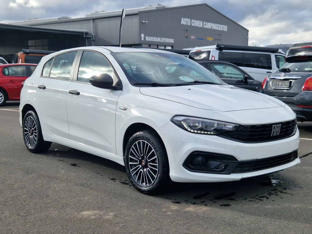 Fiat Tipo
