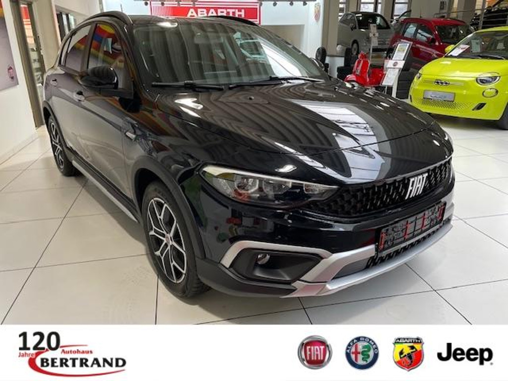 Fiat Tipo Cross
