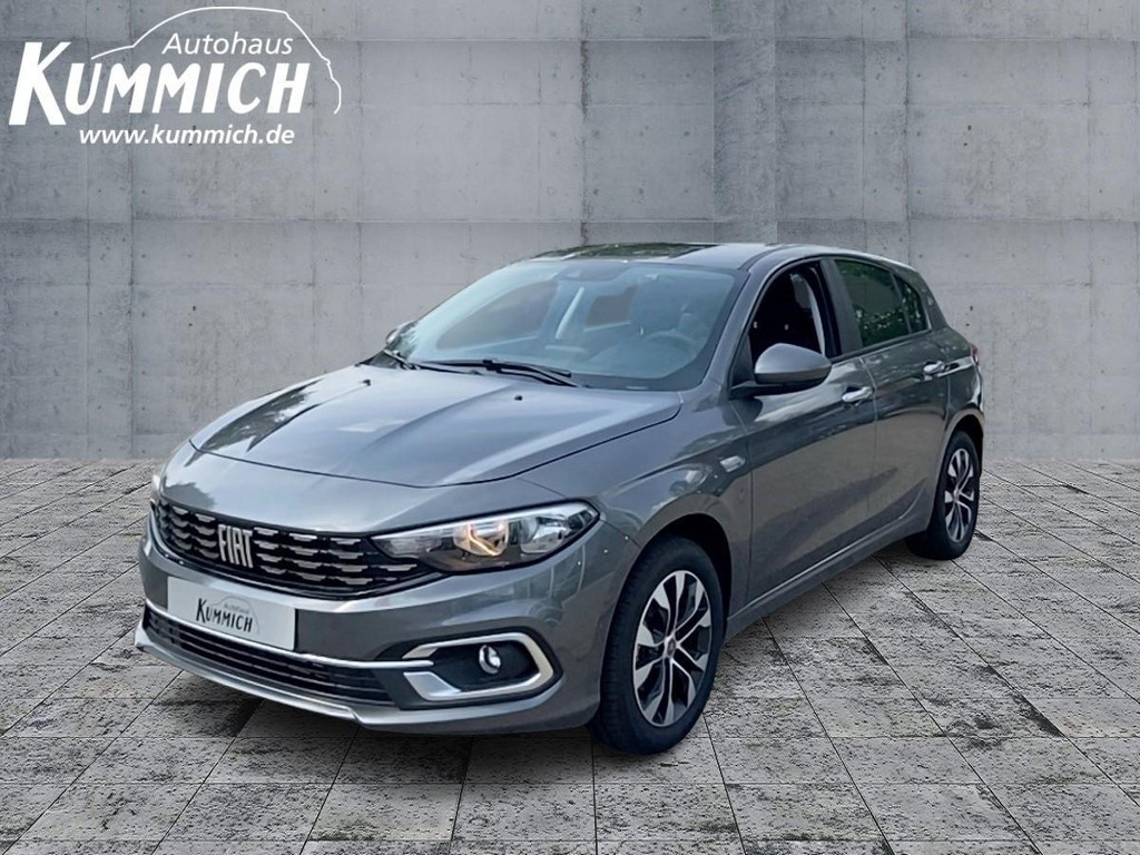 Fiat Tipo CityCross Life
