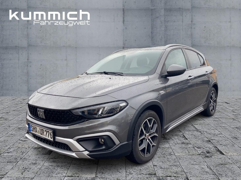 Fiat Tipo Cross
