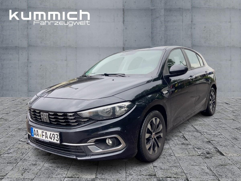 Fiat Tipo CityCross Life