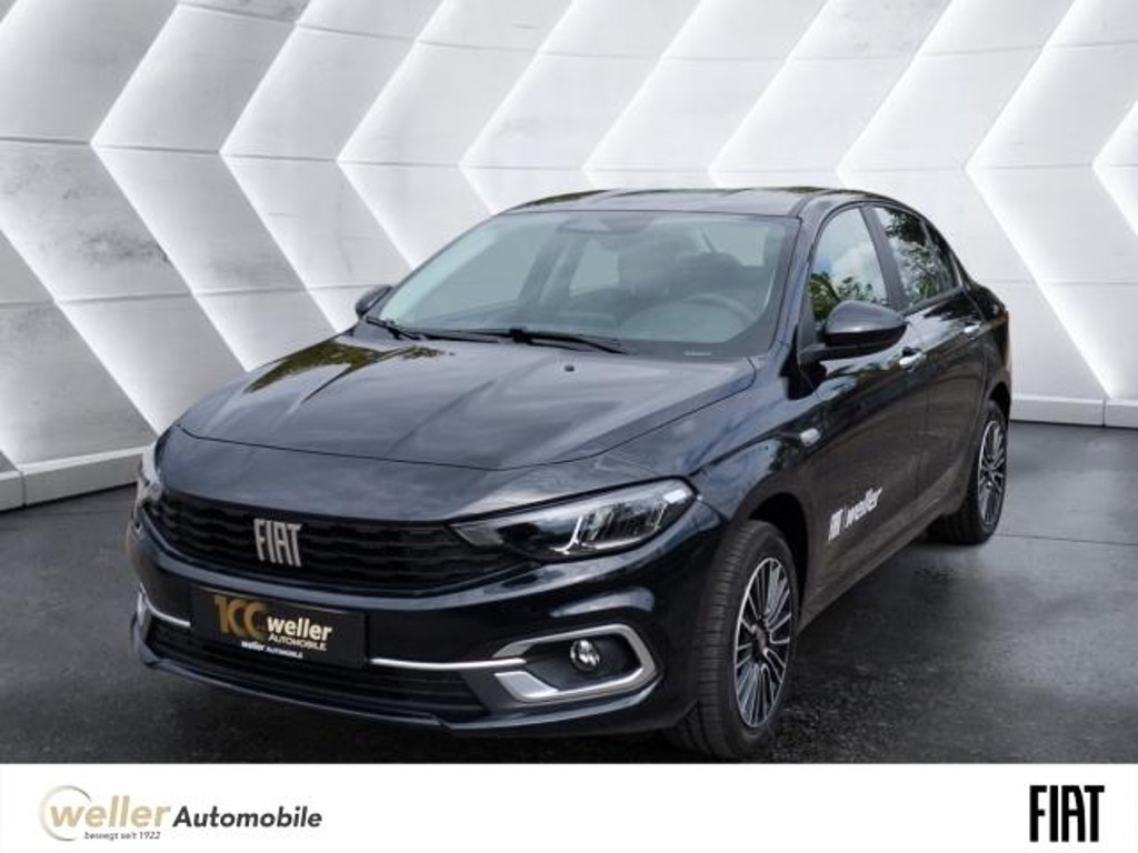 Fiat Tipo Urban