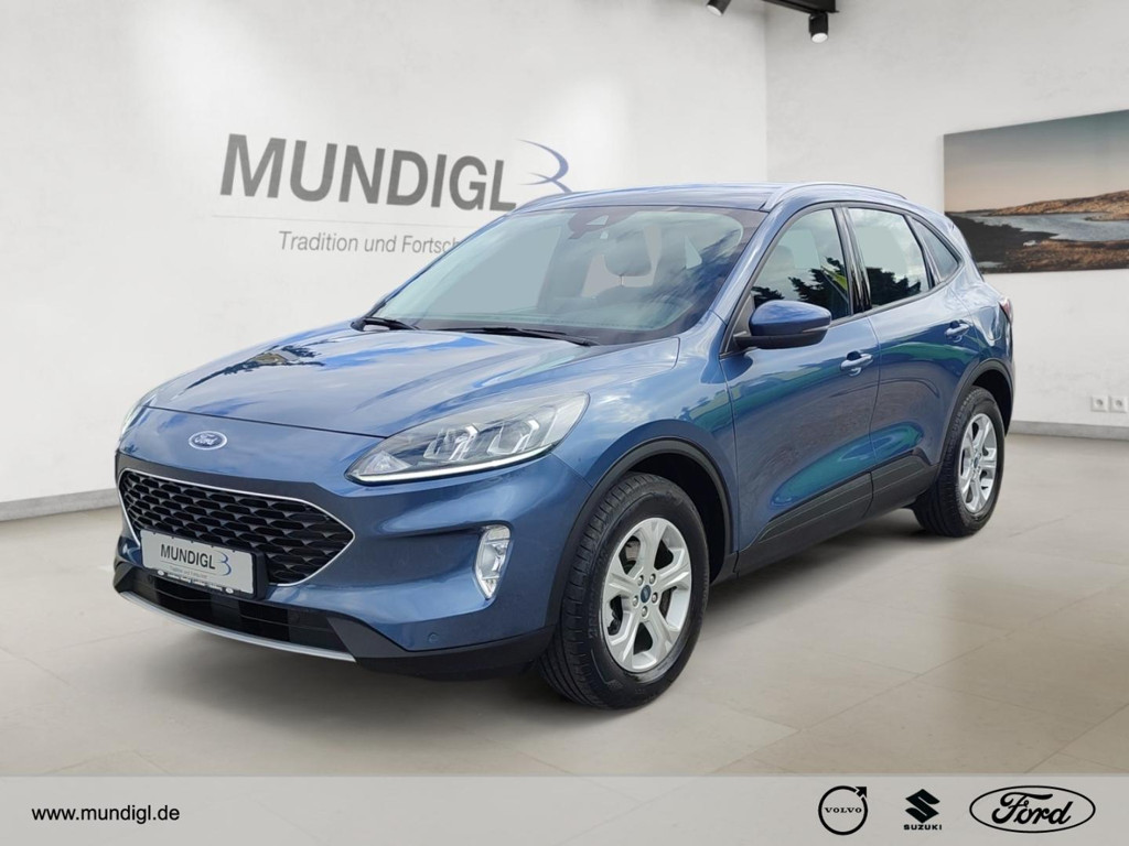 Ford Kuga EcoBoost Cool & Connect