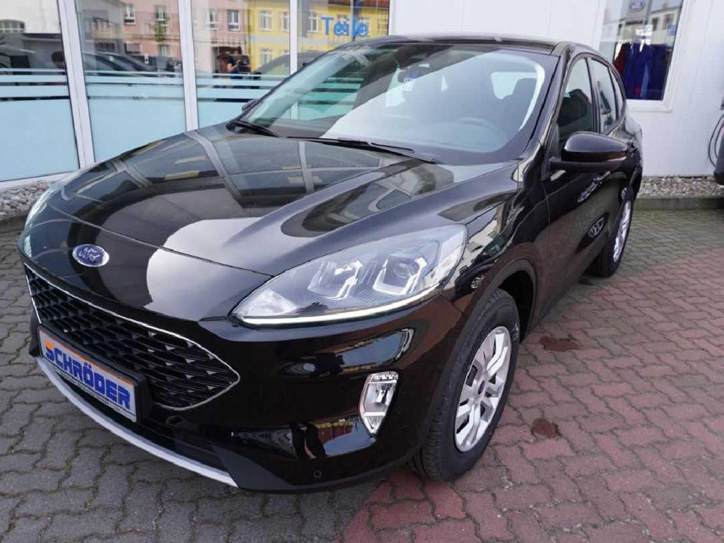 Ford Kuga 4x4 Cool & Connect AWD