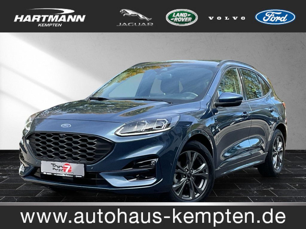 Ford Kuga ST Line