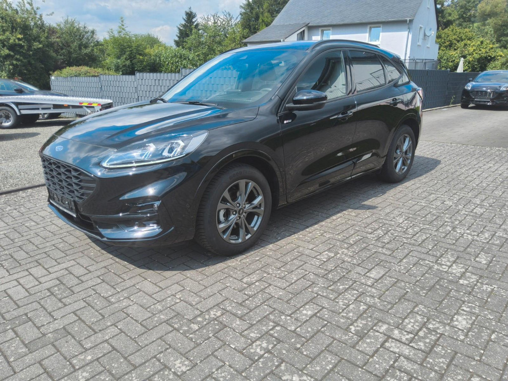 Ford Kuga EcoBoost ST Line X