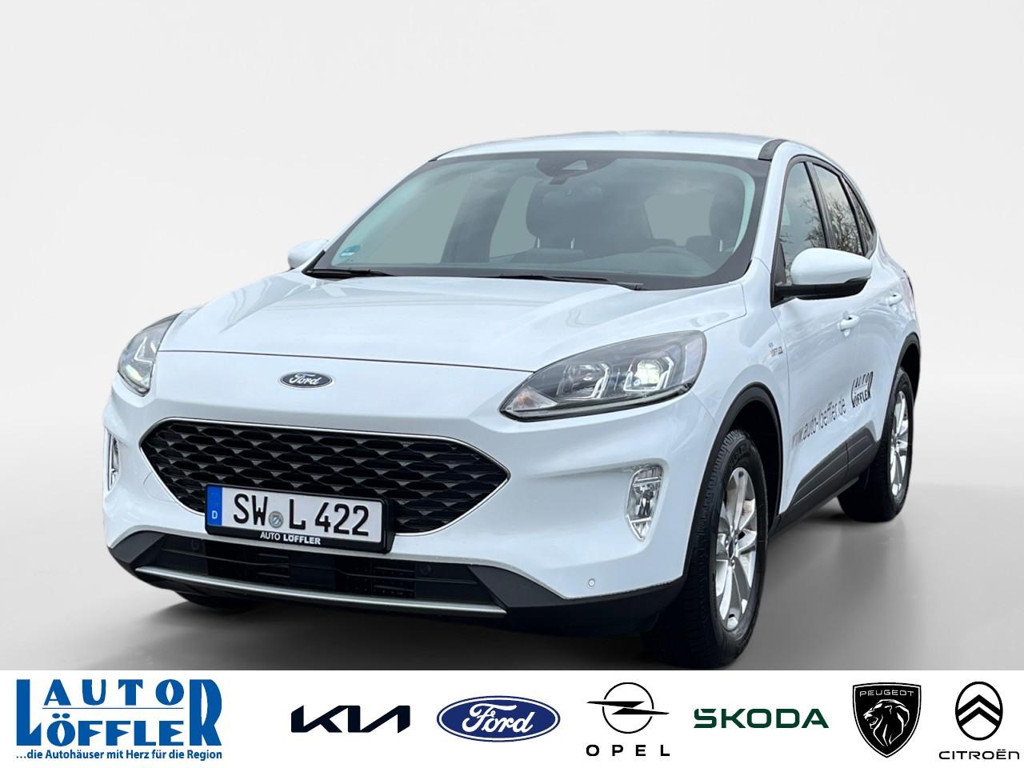 Ford Kuga Cool & Connect