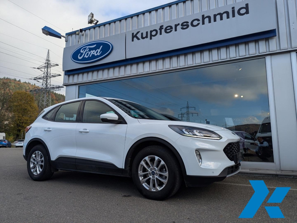 Ford Kuga Cool & Connect