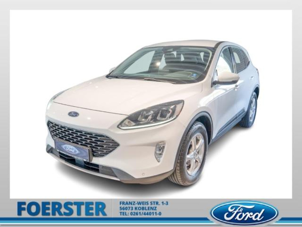 Ford Kuga Cool & Connect