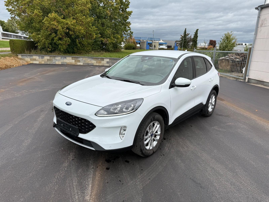 Ford Kuga EcoBoost Cool & Connect