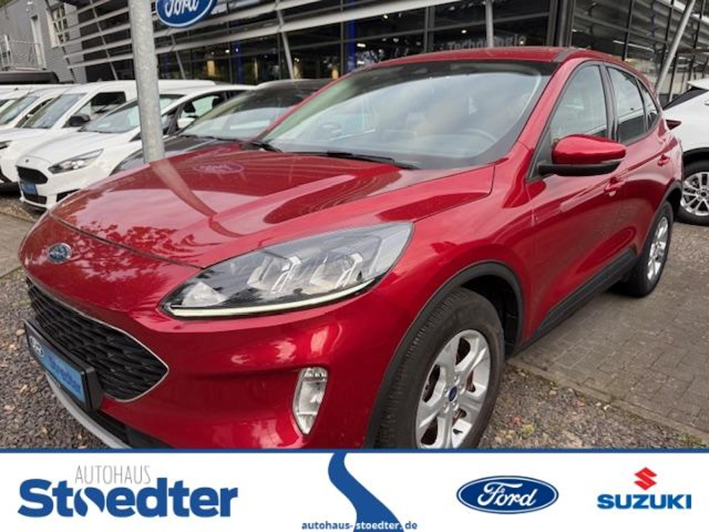 Ford Kuga EcoBoost Cool & Connect