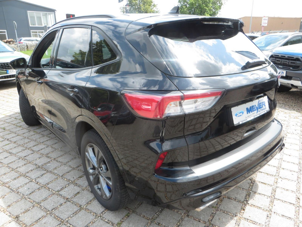 Ford Kuga ST Line X
