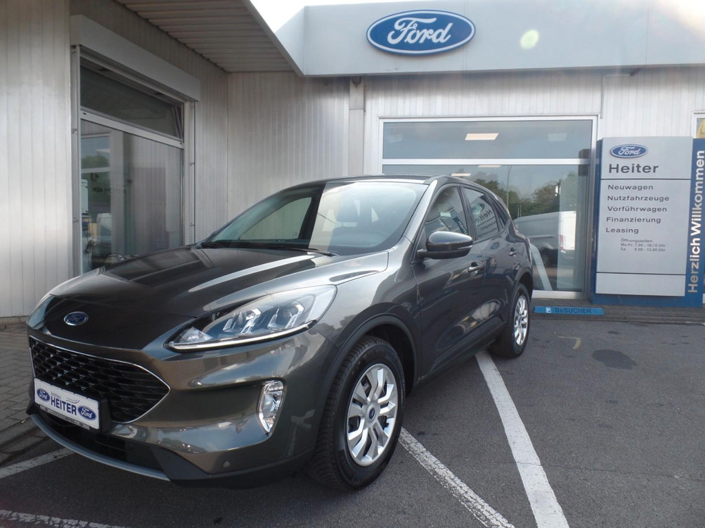 Ford Kuga Cool & Connect