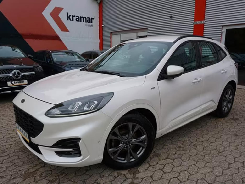 Ford Kuga ST Line 1.5 EcoBlue