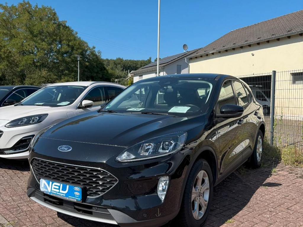 Ford Kuga Cool & Connect Plug in Hybrid Hybrid