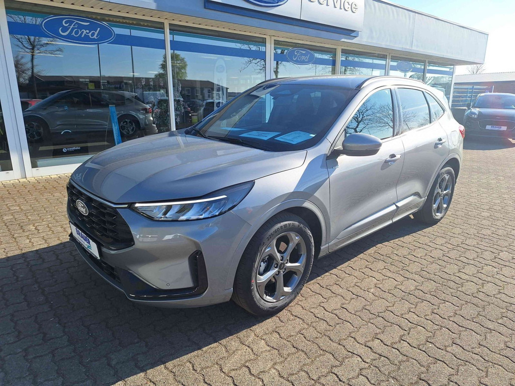 Ford Kuga ST Line