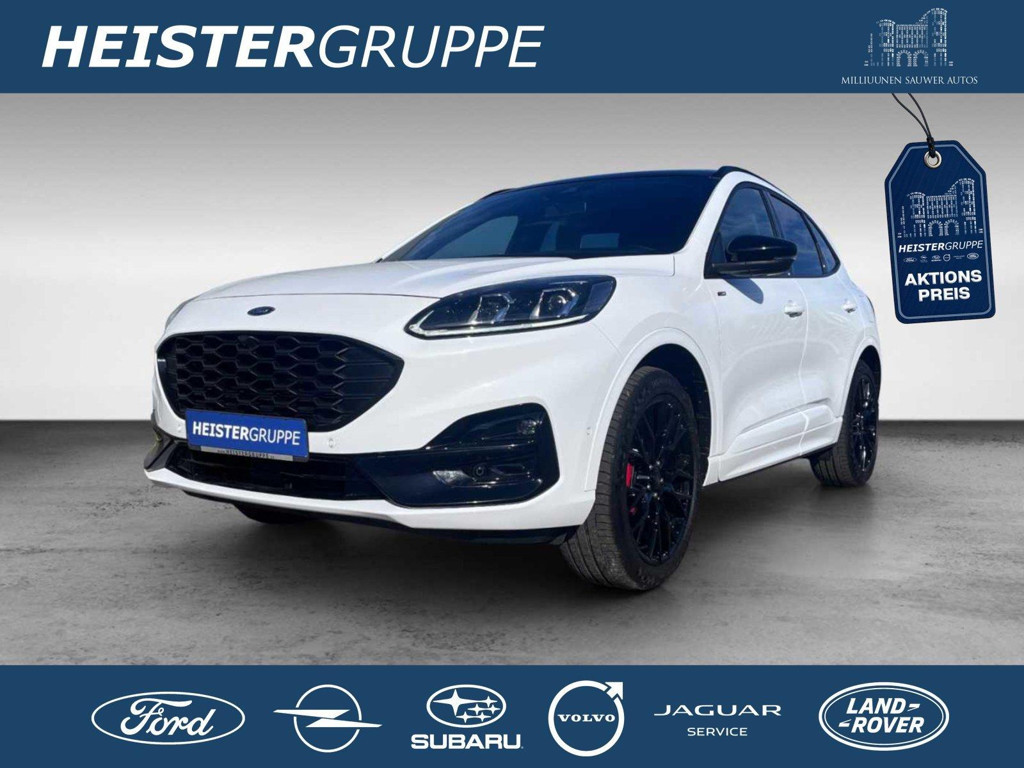 Ford Kuga 4x4 ST Line AWD X