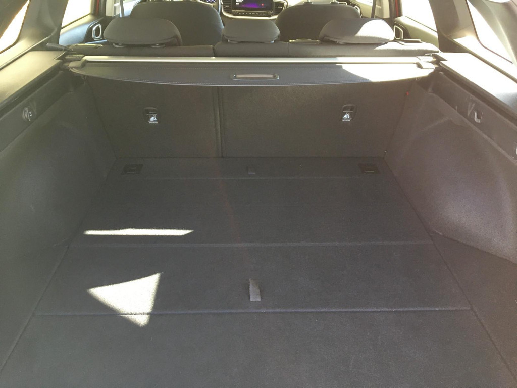 Kia Ceed SportWagon Vision