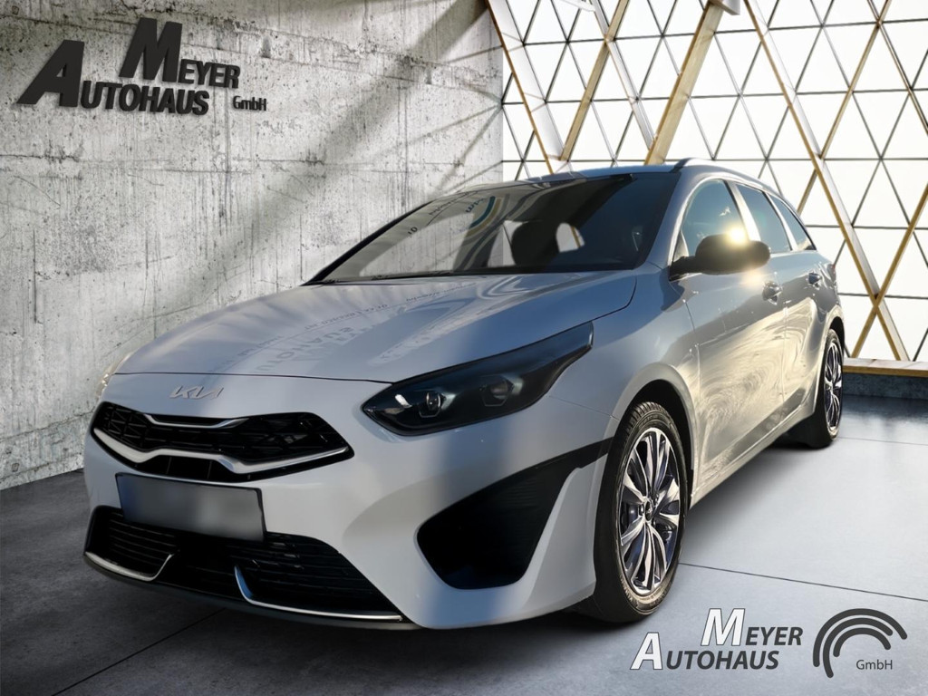 Kia Ceed GDi GT-Line