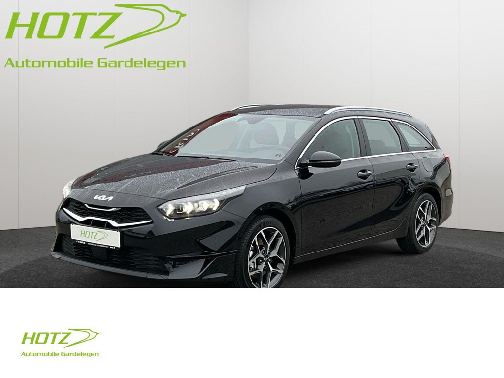 Kia Ceed Spirit SportWagon