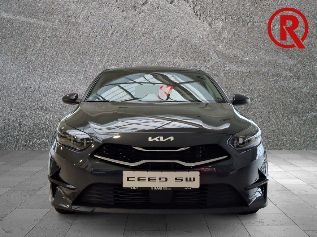 Kia Ceed GDi Spirit