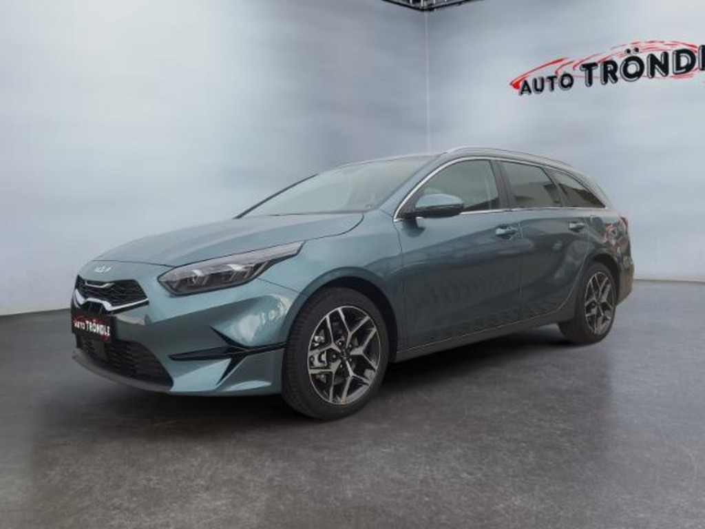 Kia Ceed Spirit
