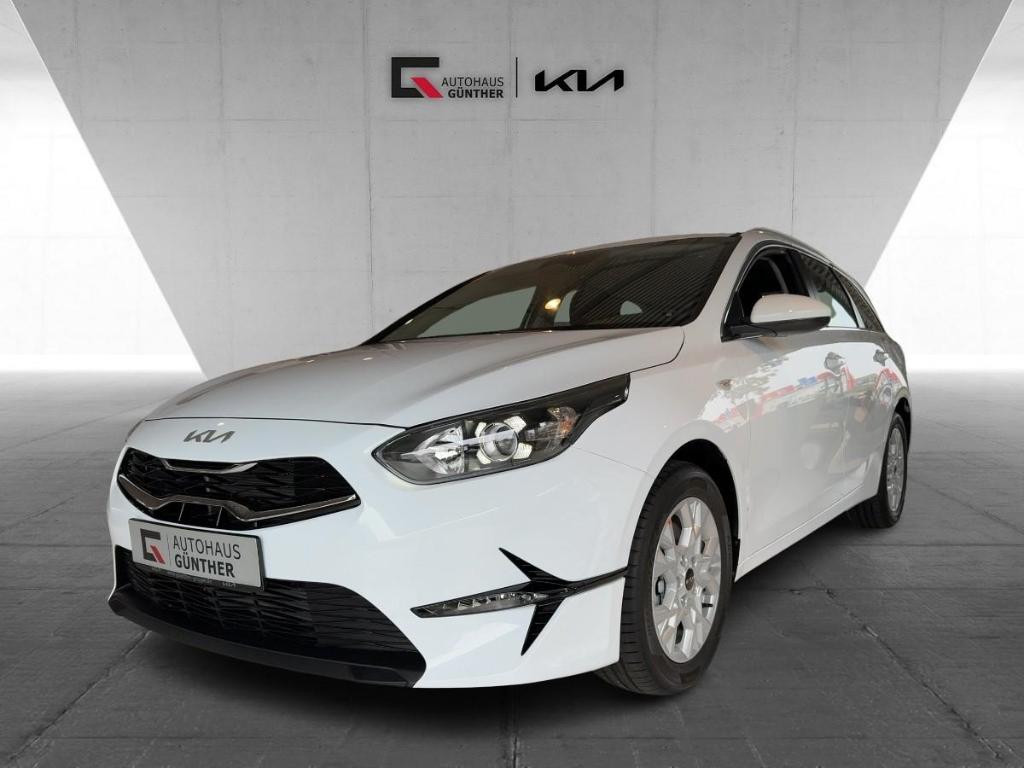 Kia Ceed Vision