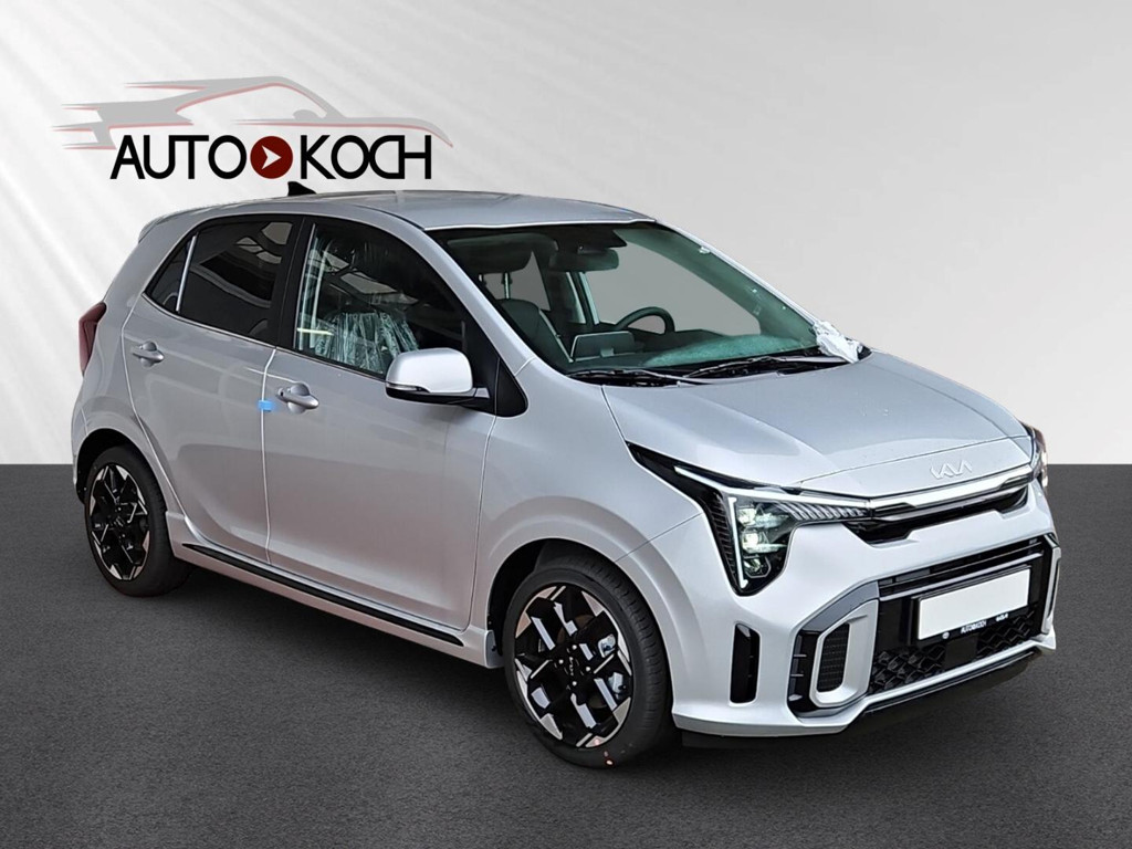 Kia Picanto GT-Line