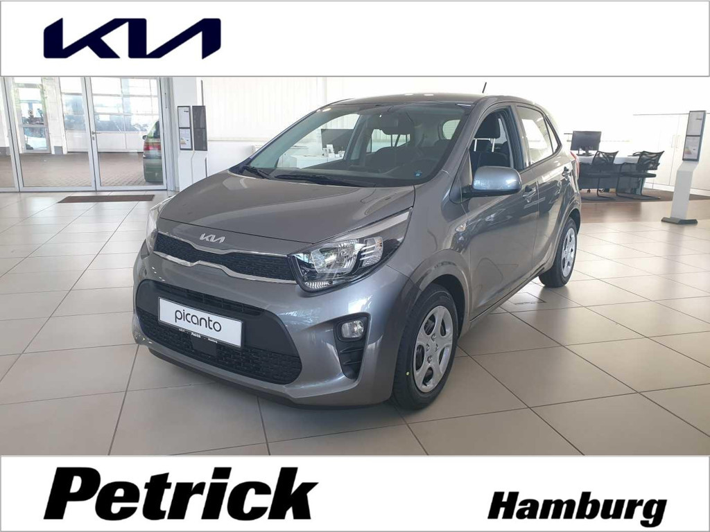 Kia Picanto Edition 7