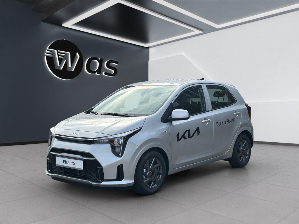 Kia Picanto Vision