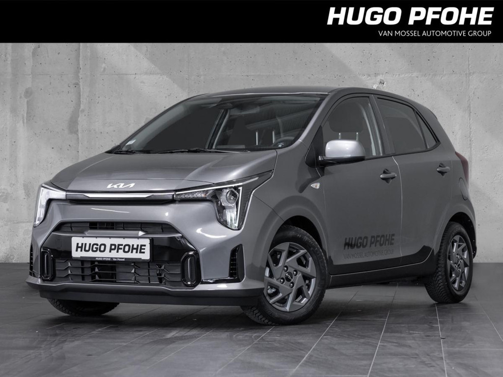 Kia Picanto Vision