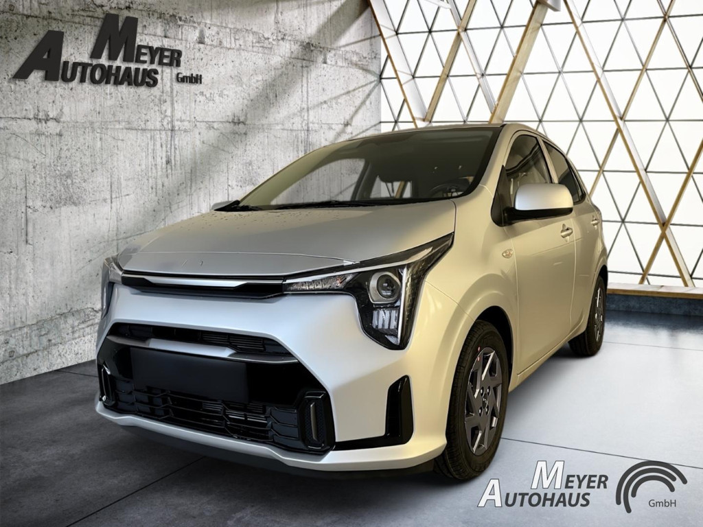 Kia Picanto Vision