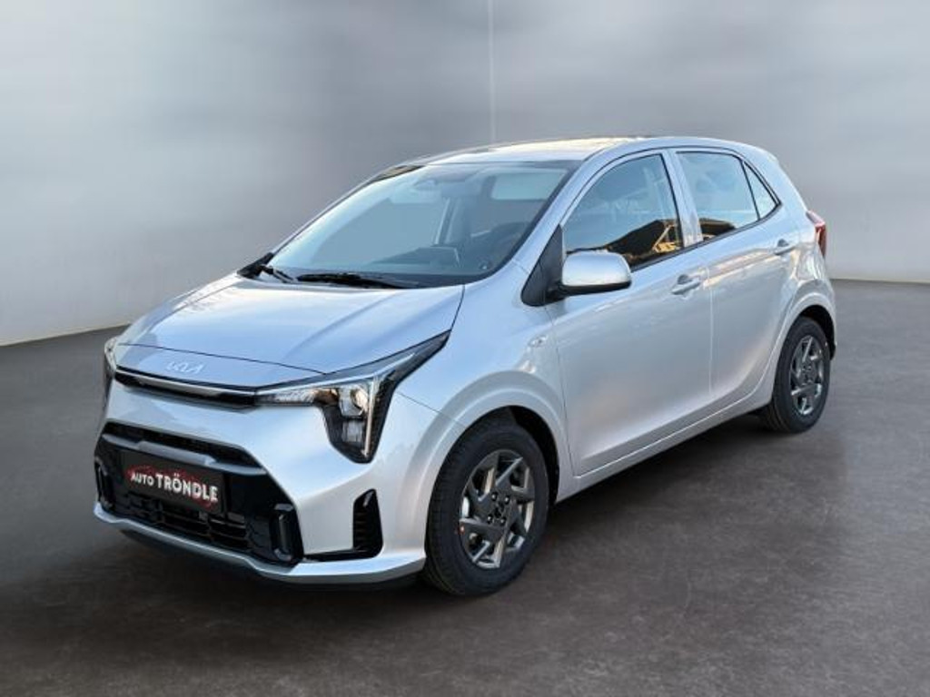 Kia Picanto Vision
