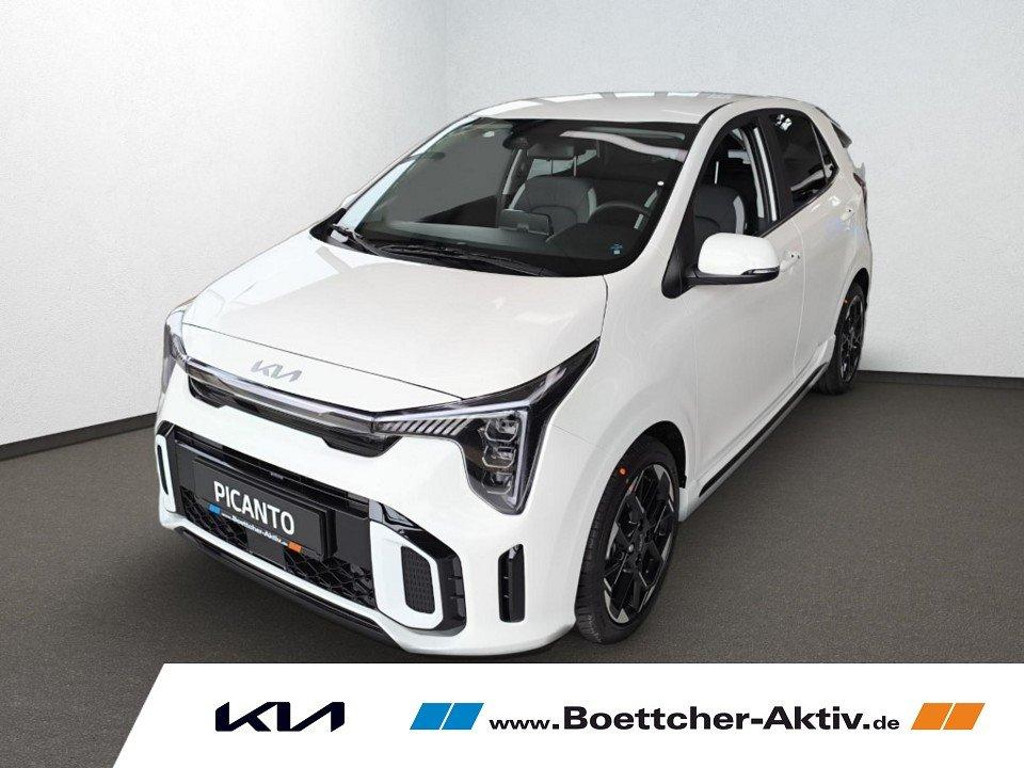 Kia Picanto GT-Line