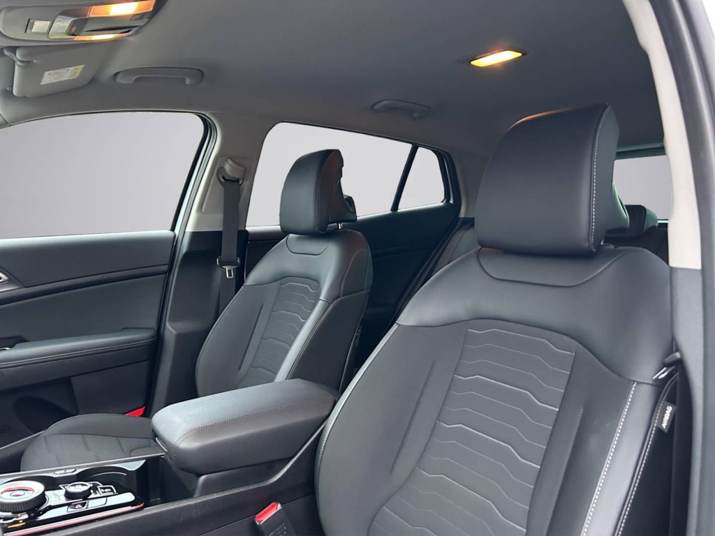 Kia Sportage SPORTAGE 1.6T 48V 2WD DCT SPI DRIVE