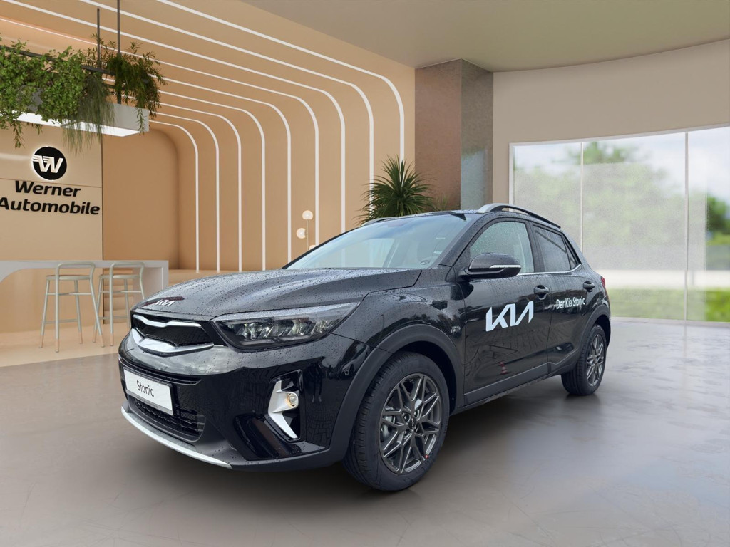 Kia Stonic GDi