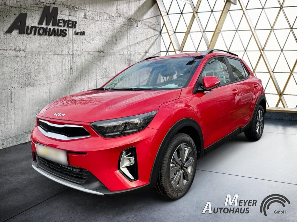 Kia Stonic GDi Vision