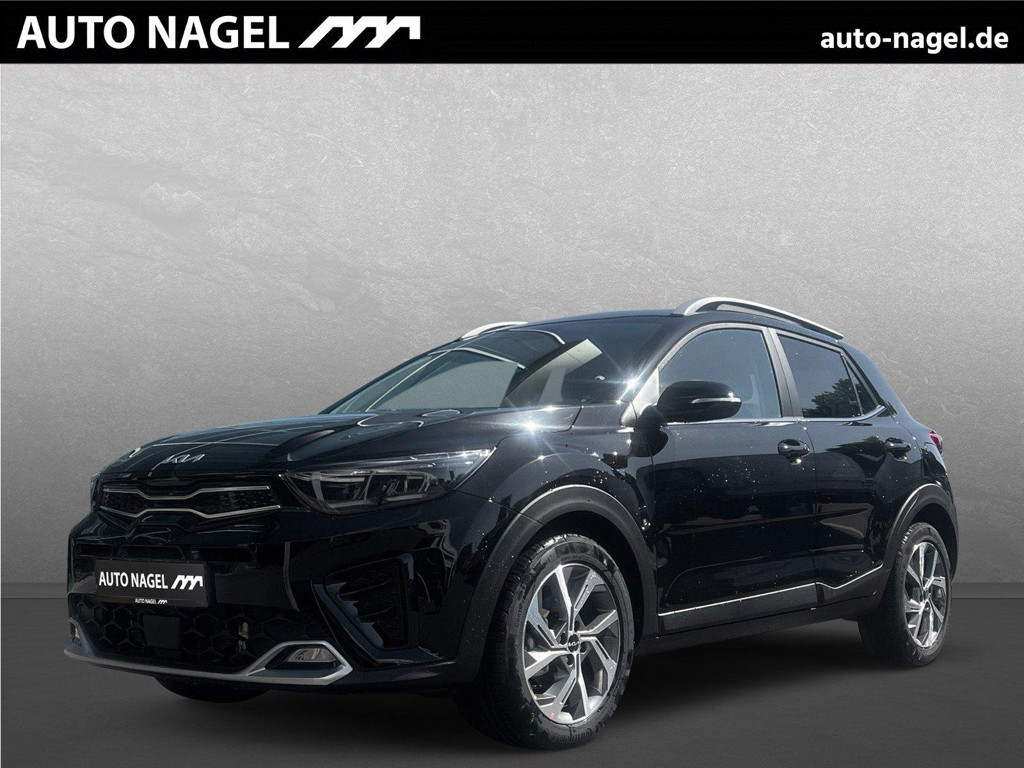 Kia Stonic GT-Line