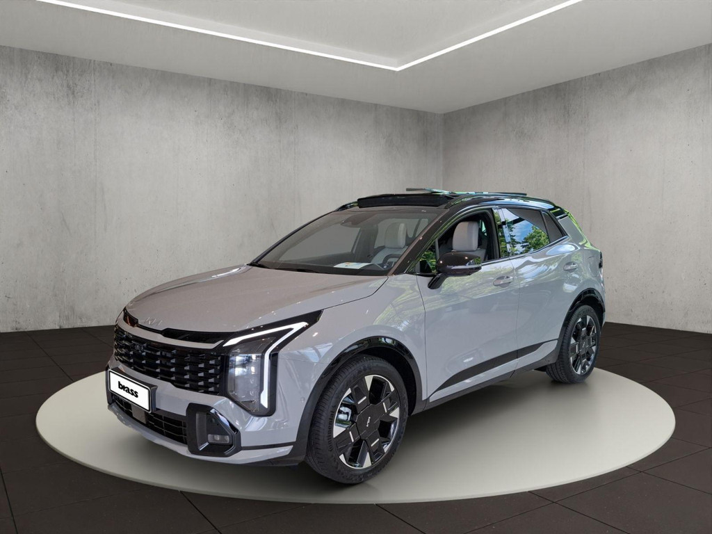 Kia Sportage GT-Line Vierwielaandrijving