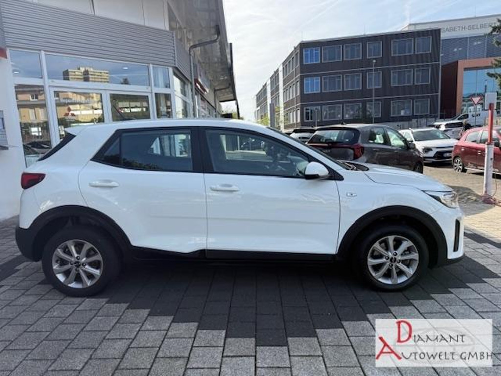 Kia Stonic GDi Edition 7 Emotion