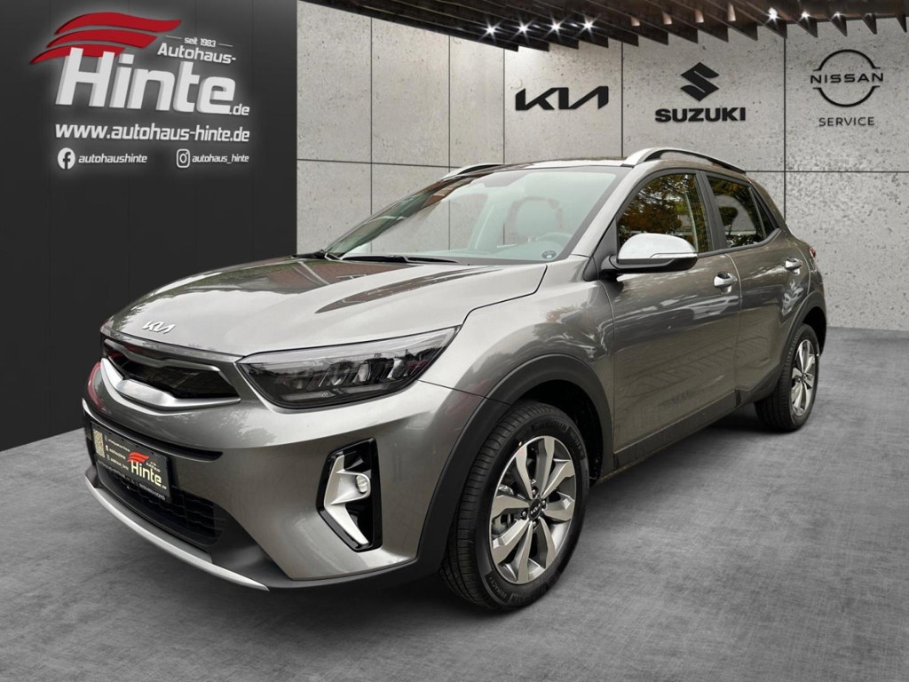 Kia Stonic Vision
