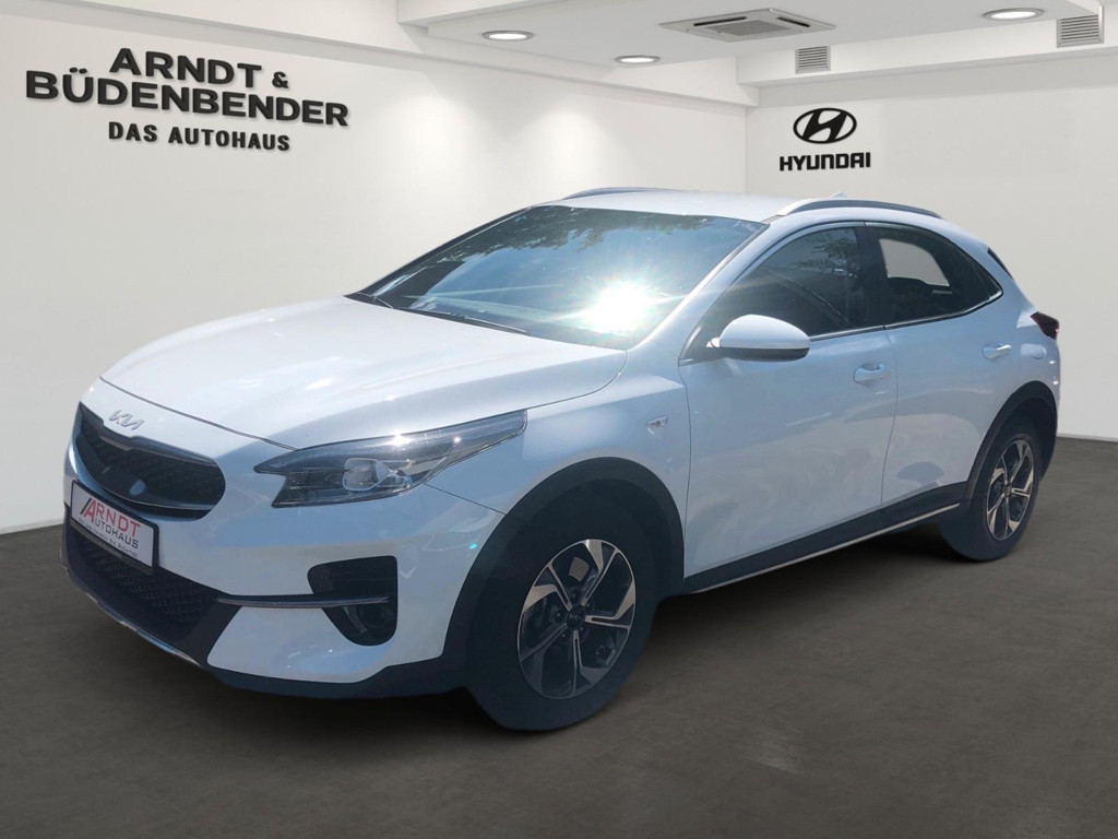 Kia XCeed GDi Edition 7 Emotion