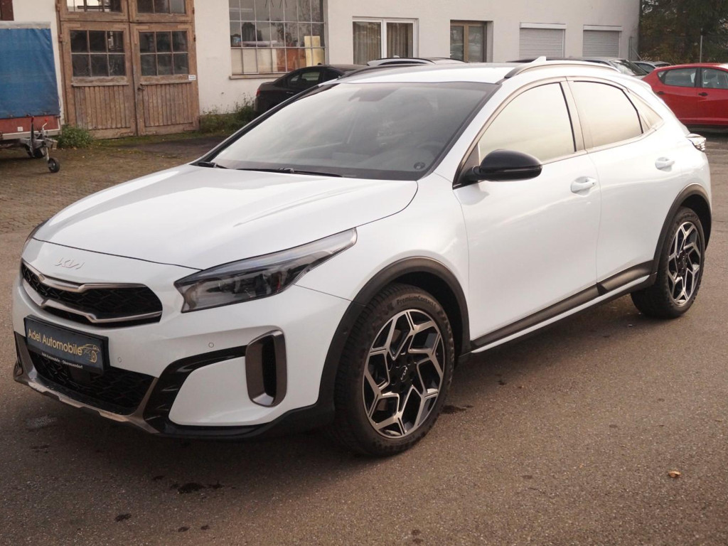 Kia XCeed GT-Line