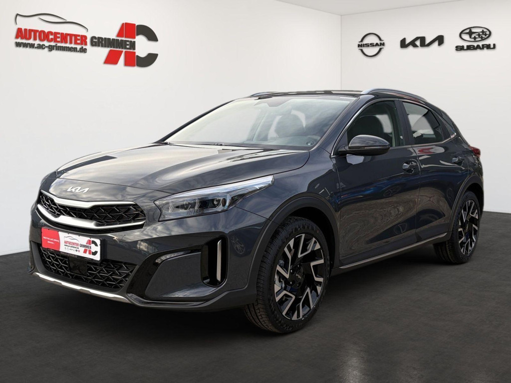 Kia XCeed Spirit