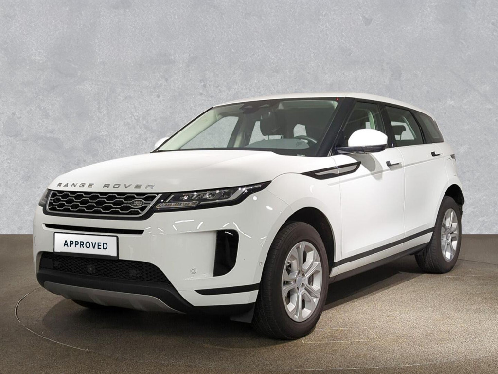 Land Rover Range Rover Evoque S P300e
