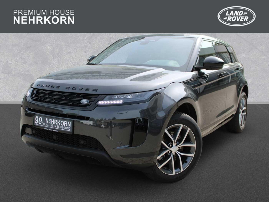 Land Rover Range Rover Evoque S D200