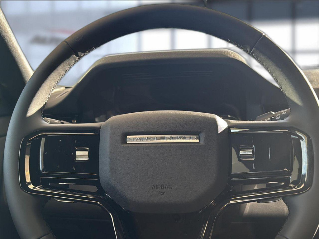 Land Rover Range Rover Evoque Dynamic SE