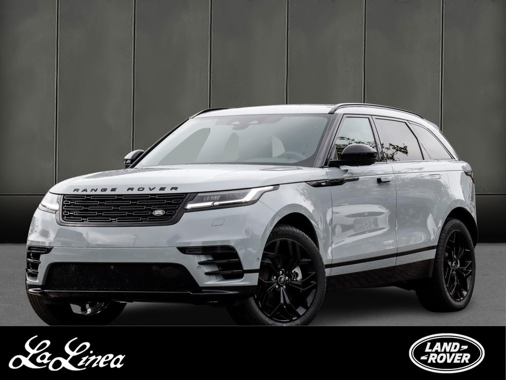 Land Rover Range Rover Velar Dynamic SE D300 AWD